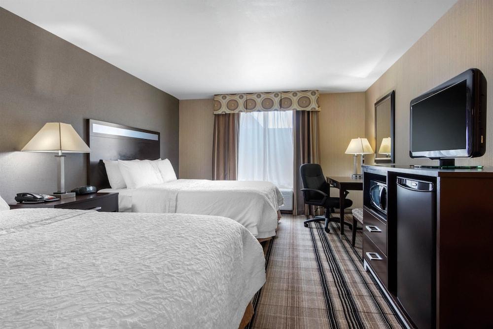 Hampton Inn Meadville Bagian luar foto