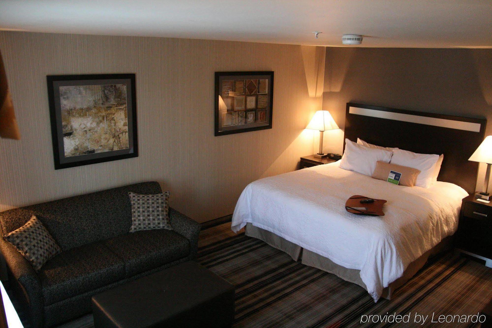 Hampton Inn Meadville Ruang foto