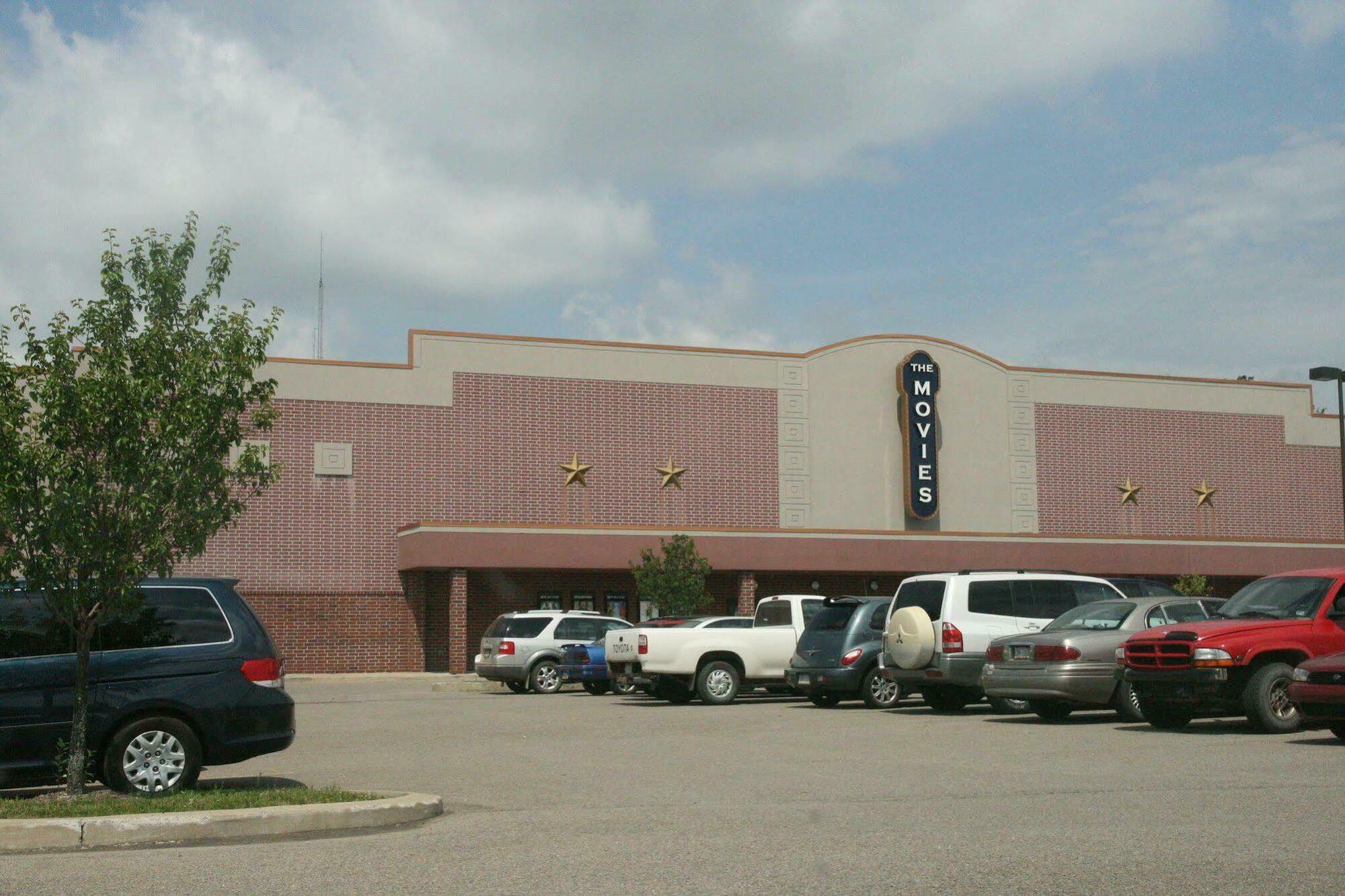 Hampton Inn Meadville Fasilitas foto